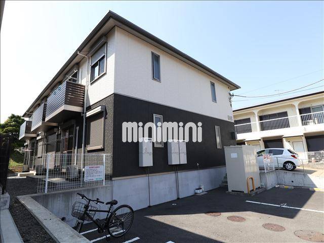 グランベールいずみの賃貸情報 秦野駅 スマイティ 建物番号