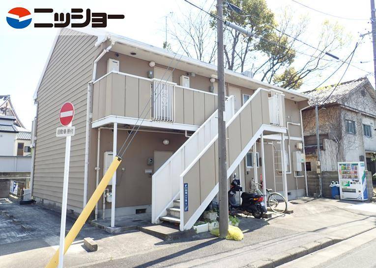 タウニー白鳥の賃貸情報 神宮西駅 スマイティ 建物番号