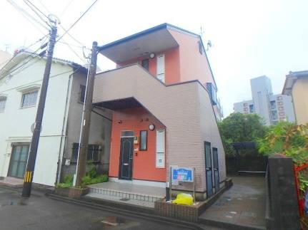 カーサ風見鶏の賃貸情報 宮崎駅 スマイティ 建物番号 カーサ風見鶏の賃貸情報 宮崎駅 スマイティ 建物番号