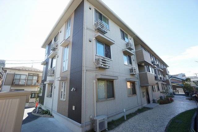 グランプリュスｋの賃貸情報 草津駅 スマイティ 建物番号