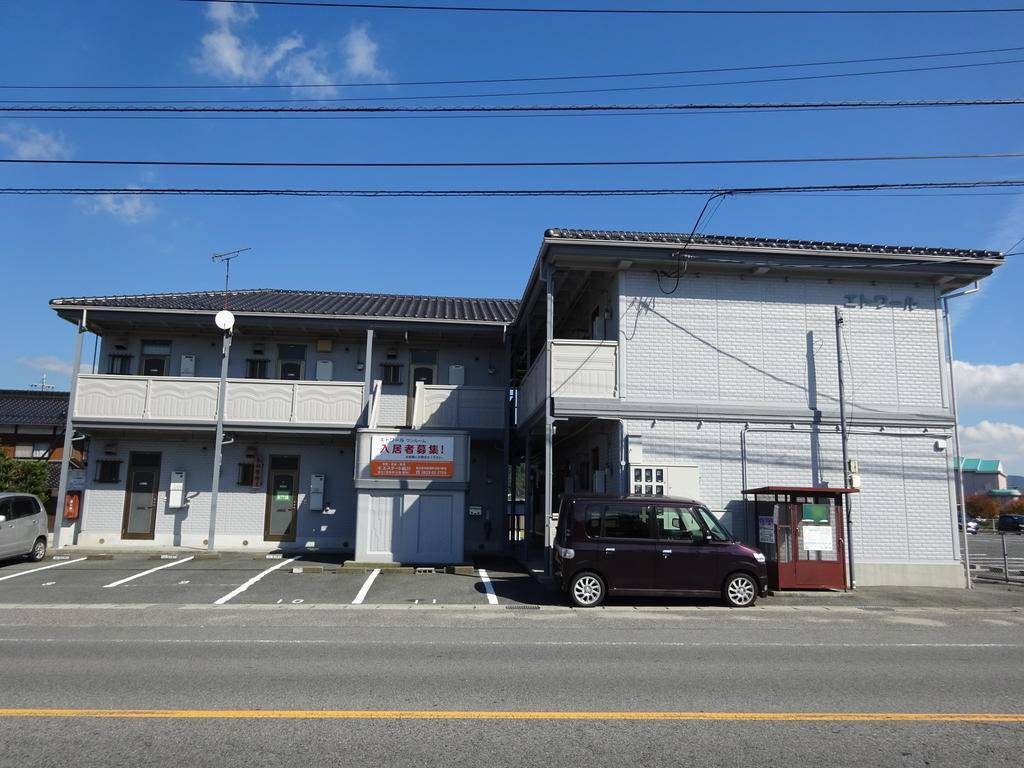 エトワールの賃貸情報 西条駅 スマイティ 建物番号