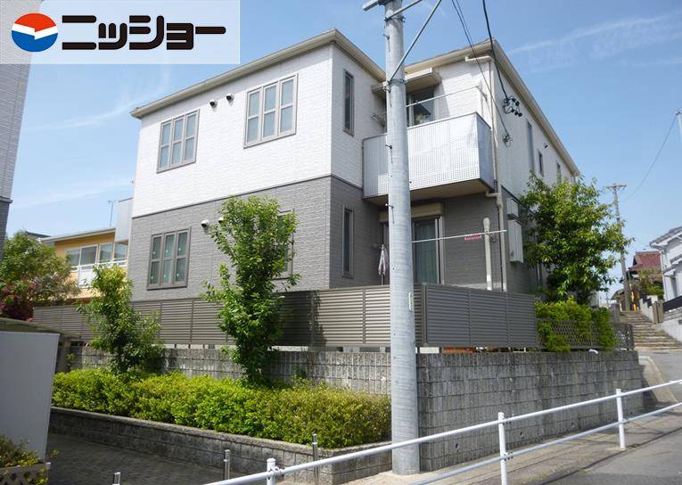 プレゼンス パークｎの賃貸情報 守山自衛隊前駅 スマイティ 建物番号