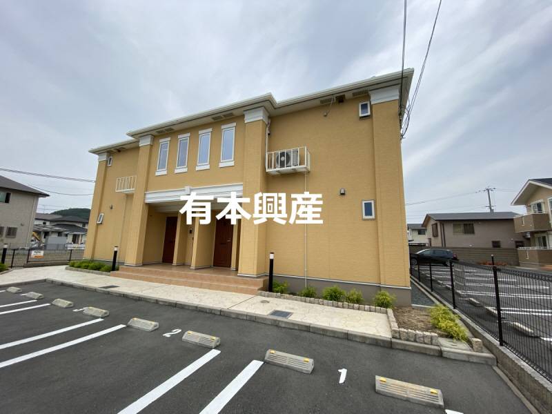 花コテージａの賃貸情報 東姫路駅 スマイティ 建物番号