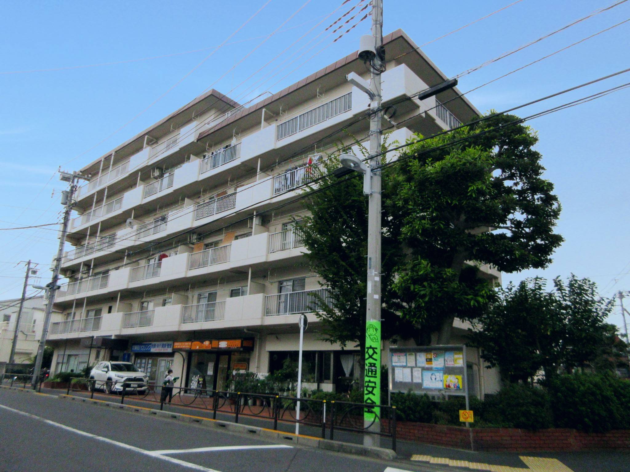 Takお花茶屋の賃貸情報 お花茶屋駅 スマイティ 建物番号