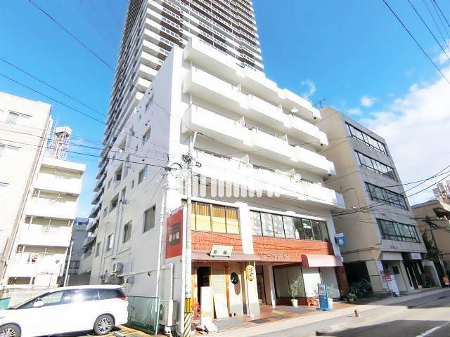 コーポキクセンの賃貸情報 勾当台公園駅 スマイティ 建物番号