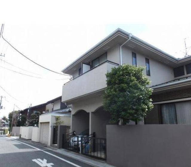 サンクレストの賃貸情報 富士見ヶ丘駅 スマイティ 建物番号