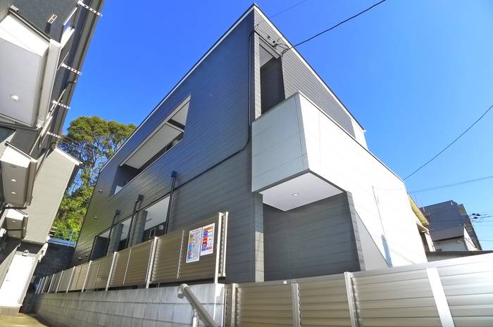 ロザリーヒルの賃貸情報 本千葉駅 スマイティ 建物番号