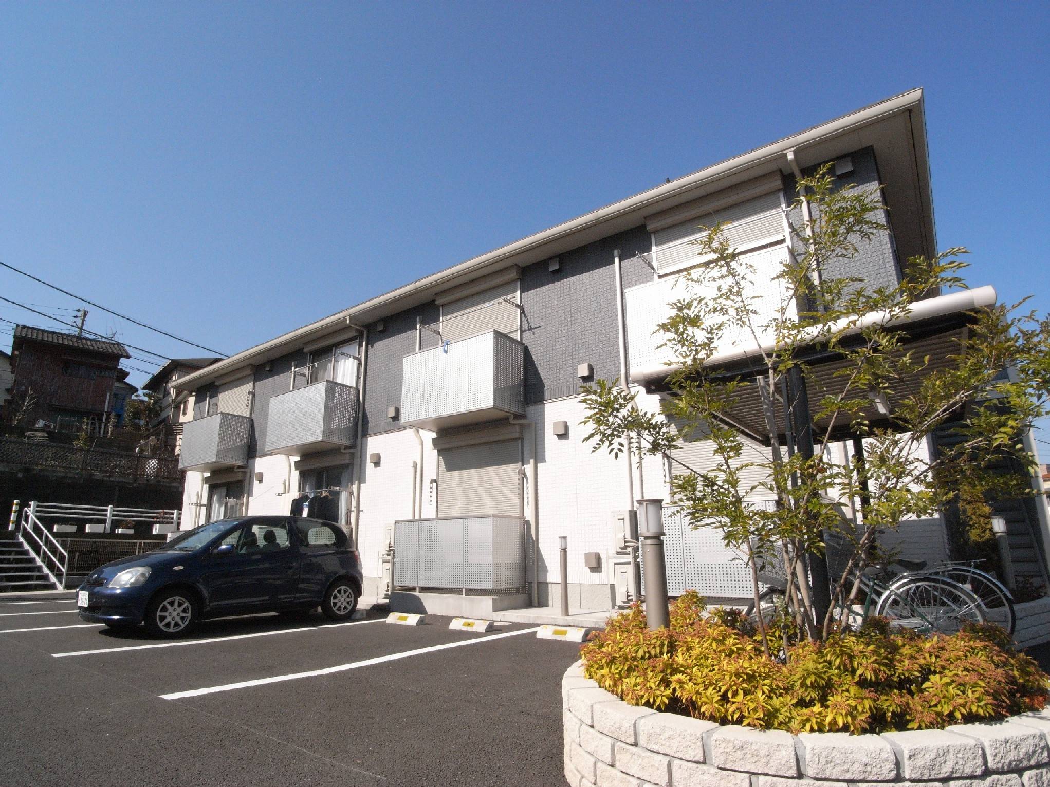 ラフィーネの賃貸情報 蘇我駅 スマイティ 建物番号