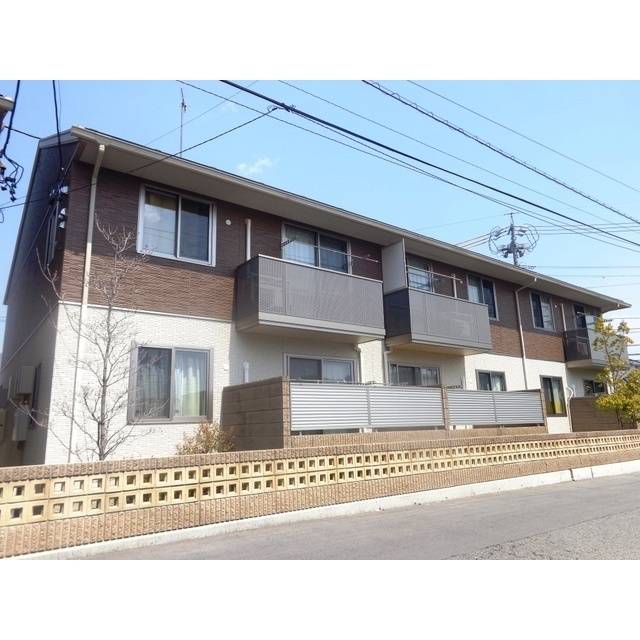 マストタウン上田原ｃの賃貸情報 上田原駅 スマイティ 建物番号