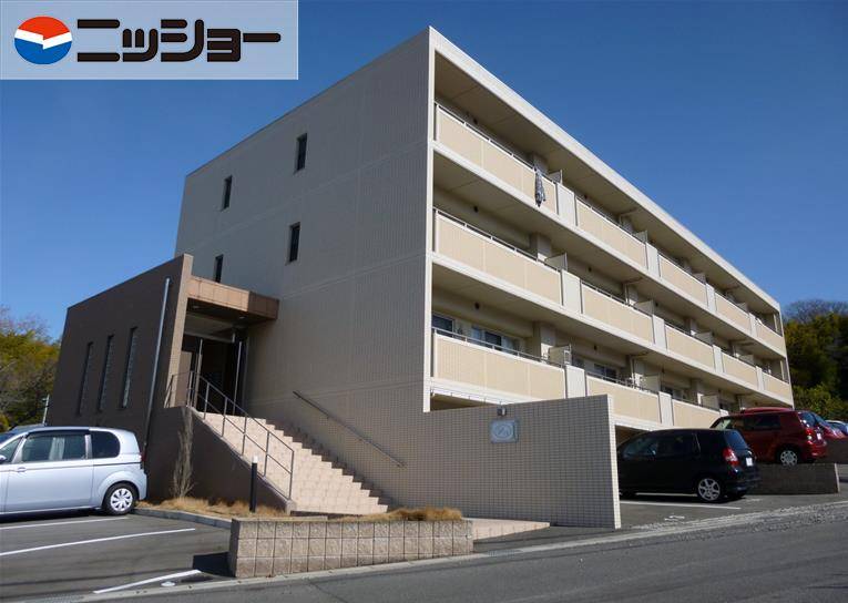 ヒルハウス大高の賃貸情報 南大高駅 スマイティ 建物番号