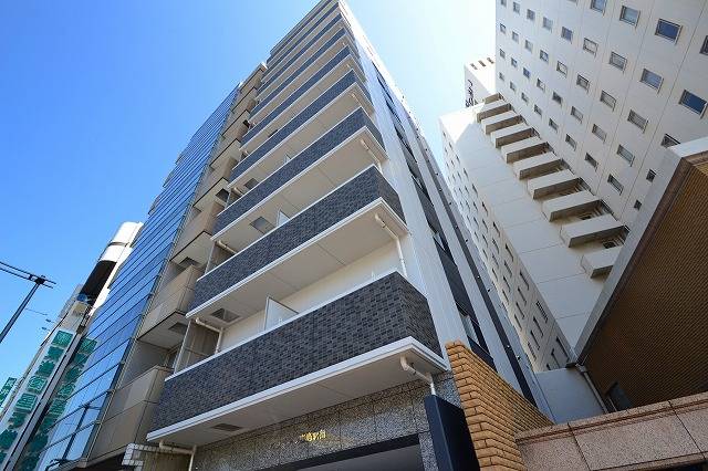 ベルフォーレ広島駅前の賃貸情報 広島駅 スマイティ 建物番号