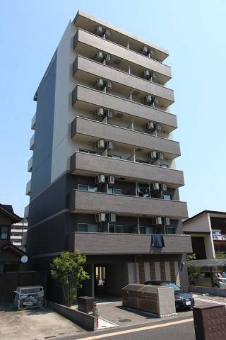 ｄｉａｒｙ大分駅南の賃貸情報 大分駅 スマイティ 建物番号