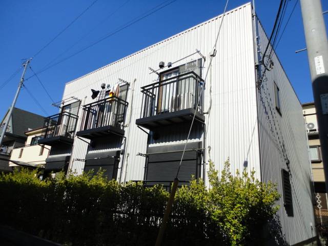 ハウス月うさぎの賃貸情報 新田駅 スマイティ 建物番号