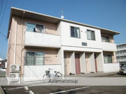 ピーチハウスの賃貸情報 宮城野原駅 スマイティ 建物番号