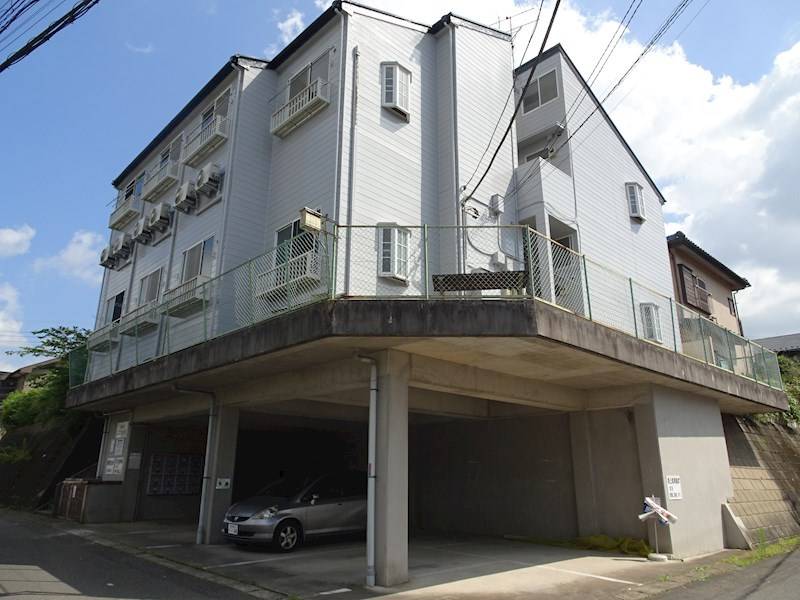 潤井戸スゴウハイツの賃貸情報 ちはら台駅 スマイティ 建物番号