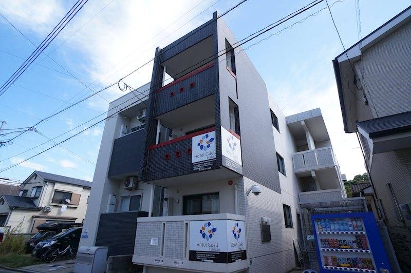 プレステージ千代県庁口の賃貸情報 千代県庁口駅 スマイティ 建物番号