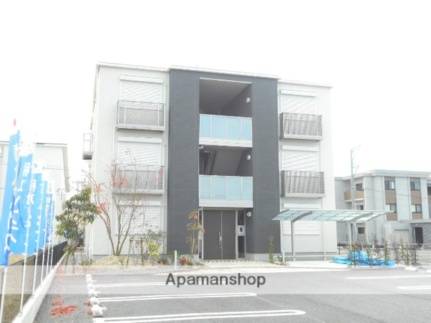 グランフルールの賃貸情報 熊本市南区 スマイティ 建物番号
