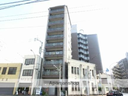 エスポワールしらかわの賃貸情報 熊本市中央区 スマイティ 建物番号