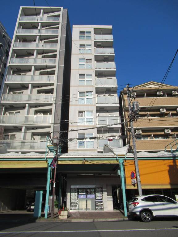 プレ ド ラ ガール東府中の賃貸情報 東府中駅 スマイティ 建物番号