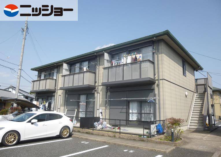 ジュネス井ノ花e棟の賃貸情報 みよし市 スマイティ 建物番号 ジュネス井ノ花e棟の賃貸情報 みよし市 スマイティ 建物番号