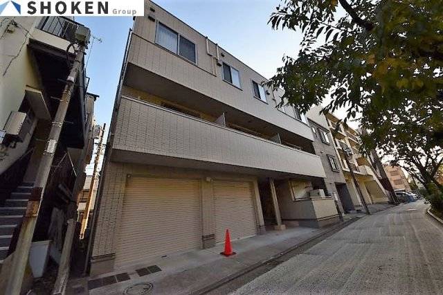 ルミエール横濱の賃貸情報 三ッ沢下町駅 スマイティ 建物番号