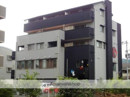 ハピネス杉井流の賃貸情報 高知駅 スマイティ 建物番号