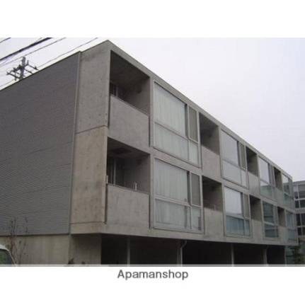 茶屋町ａｐａｒｔｍｅｎｔの賃貸情報 富山市 スマイティ 建物番号