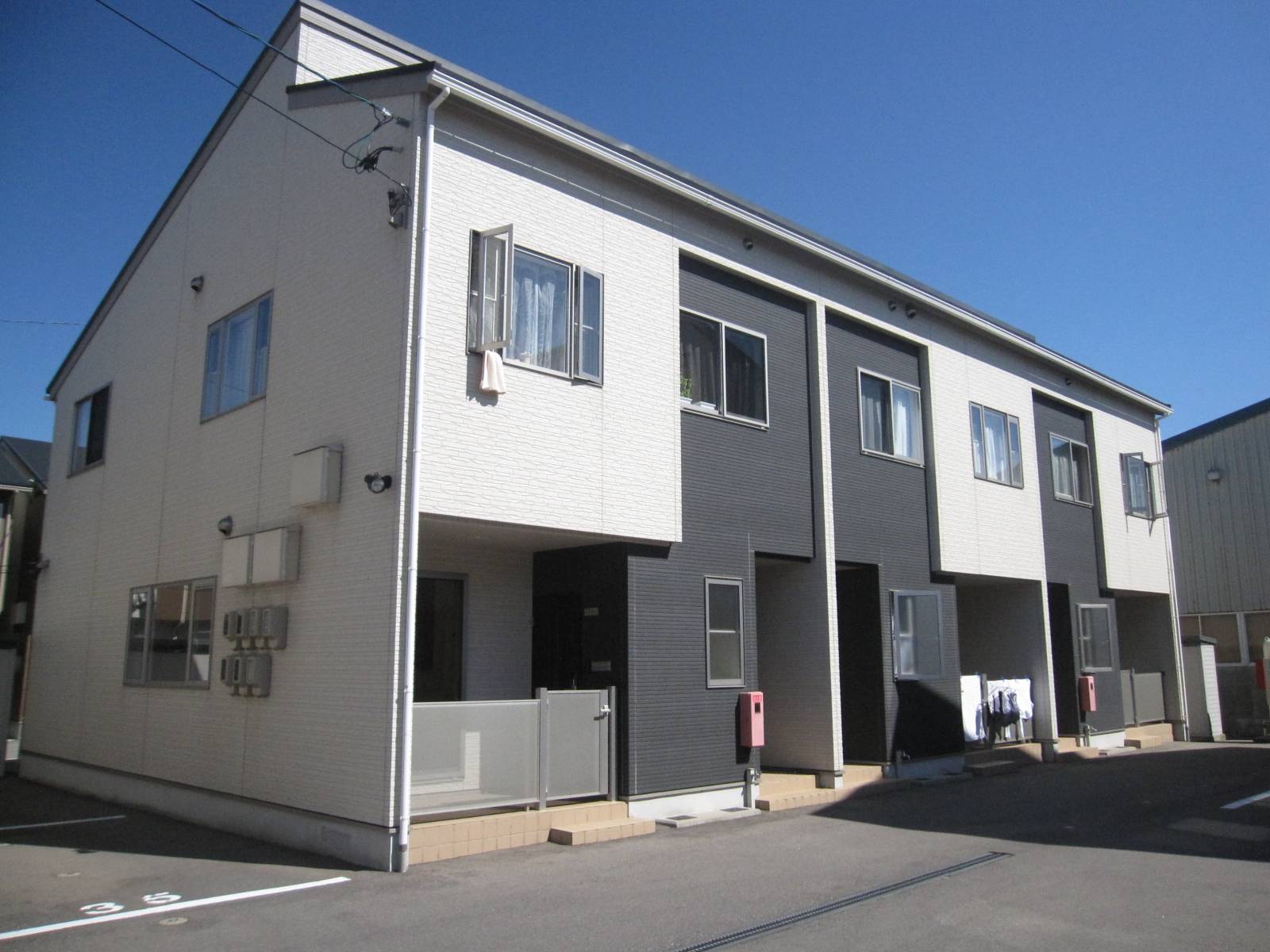 カメリアａ棟の賃貸情報 野々市駅 スマイティ 建物番号 4056322