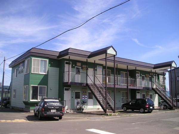 ミキハウスの賃貸情報 富良野駅 スマイティ 建物番号