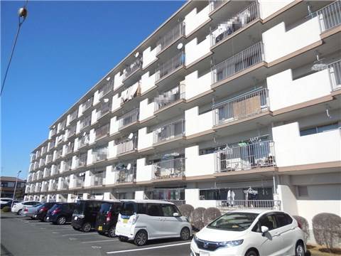 小田急北本マンションｂの賃貸情報 北本駅 スマイティ 建物番号