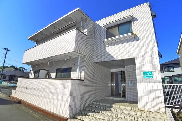 ヨモ七秋津寮の賃貸情報 新習志野駅 スマイティ 建物番号