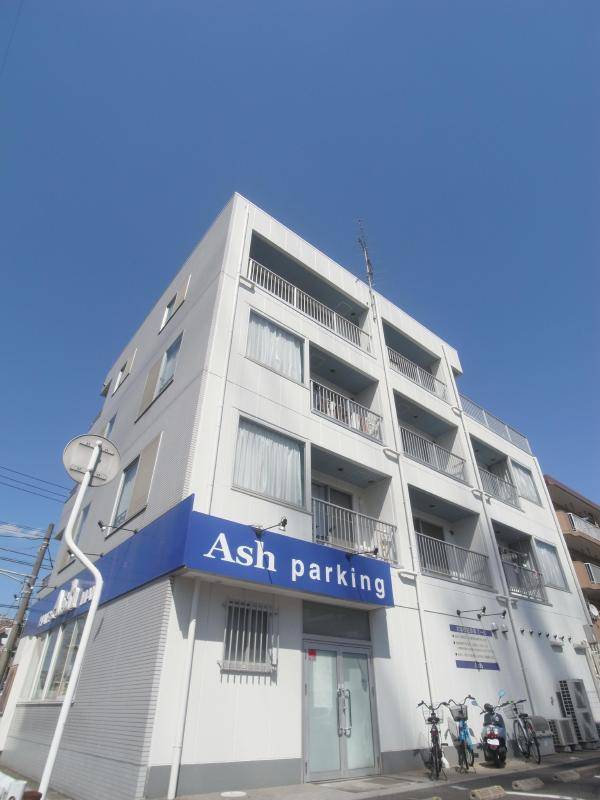 嘉徳ビルの賃貸情報 西船橋駅 スマイティ 建物番号