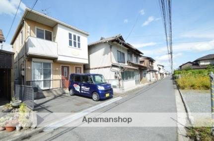 カモミールの賃貸情報 茶屋町駅 スマイティ 建物番号