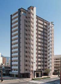 グランエスパシオ浅野 3号タイプの賃貸情報 小倉駅 スマイティ 建物番号