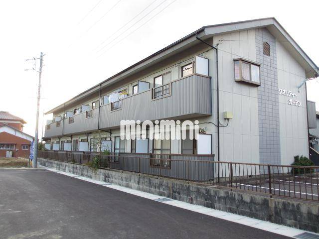 クオリティガーデンの賃貸情報 四日市市 スマイティ 建物番号