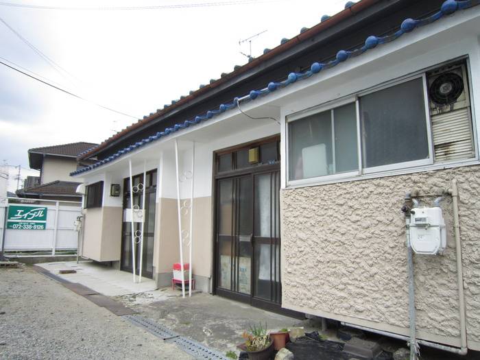 立部文化の賃貸情報 河内松原駅 スマイティ 建物番号 4090393