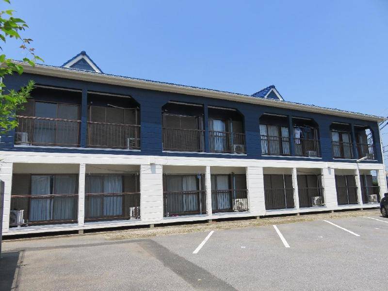 クレイドル請西の賃貸情報 木更津駅 スマイティ 建物番号