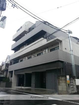 Axas新江古田の賃貸情報 新江古田駅 スマイティ 建物番号