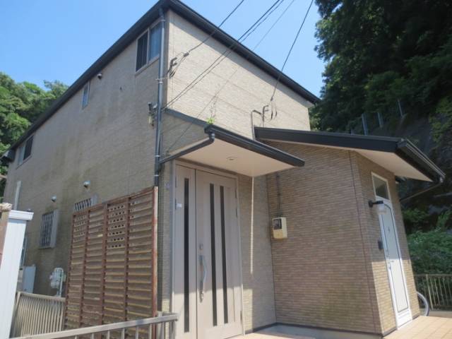 グランメゾン文庫の賃貸情報 金沢文庫駅 スマイティ 建物番号