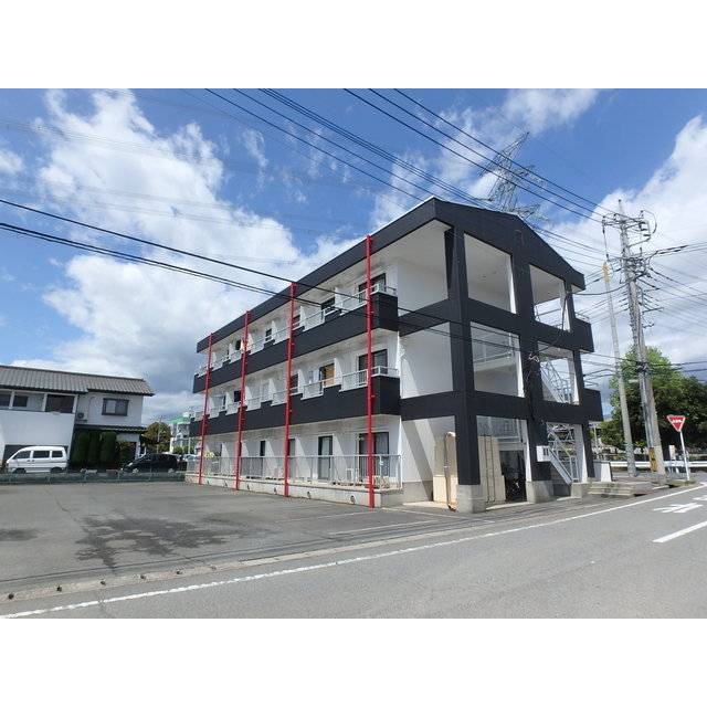 ラルーチェの賃貸情報 群馬八幡駅 スマイティ 建物番号