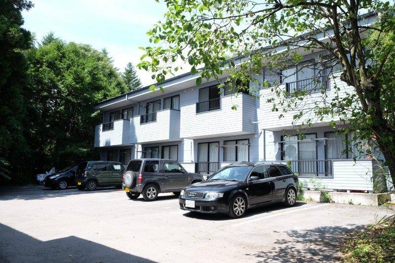 クオレ本陣の賃貸情報 中軽井沢駅 スマイティ 建物番号