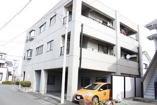 Msアパートの賃貸情報 袋井駅 スマイティ 建物番号