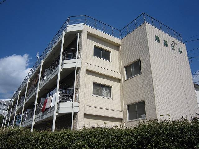 第2用品ビルの賃貸情報 五日市駅 スマイティ 建物番号