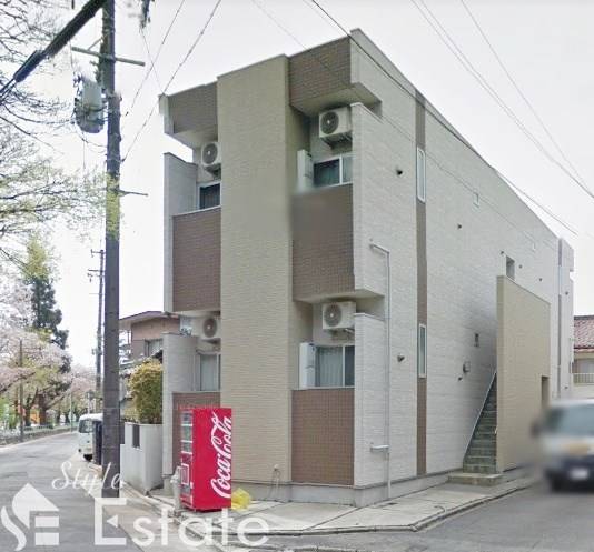 Cielo Azul Yadaの賃貸情報 ナゴヤドーム前矢田駅 スマイティ 建物番号