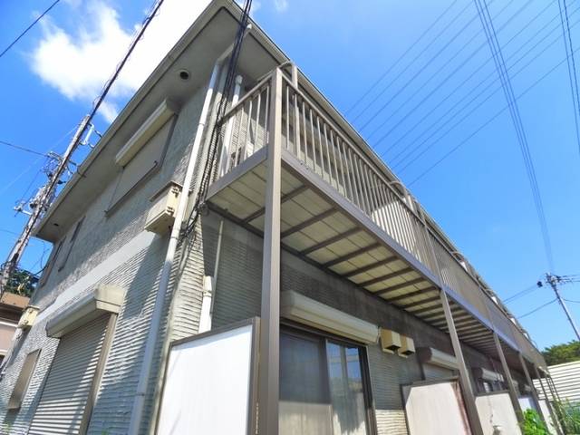 メゾン穴川2番館の賃貸情報 穴川駅 スマイティ 建物番号