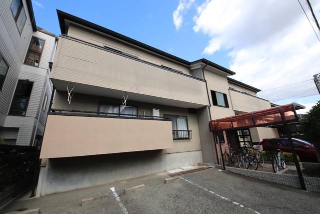 パルコート甲子園口の賃貸情報 甲子園口駅 スマイティ 建物番号