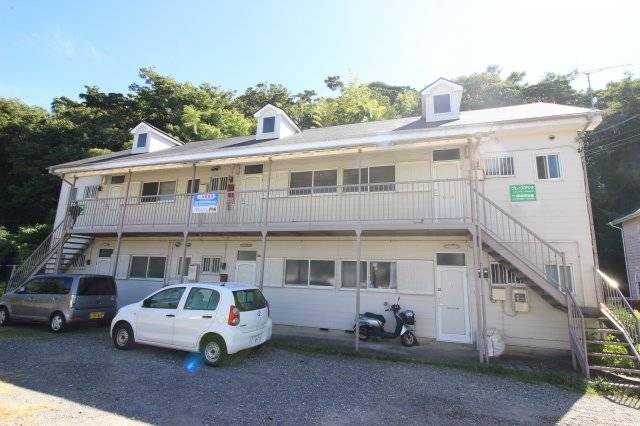 グレース芦名の賃貸情報 逗子 葉山駅 スマイティ 建物番号