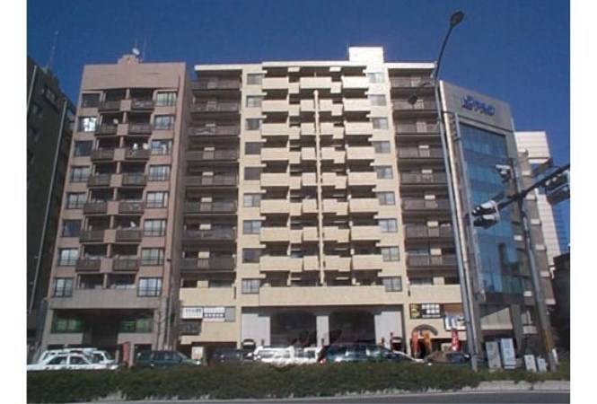 ライオンズマンション四条大宮905の賃貸情報 大宮駅 スマイティ 建物番号