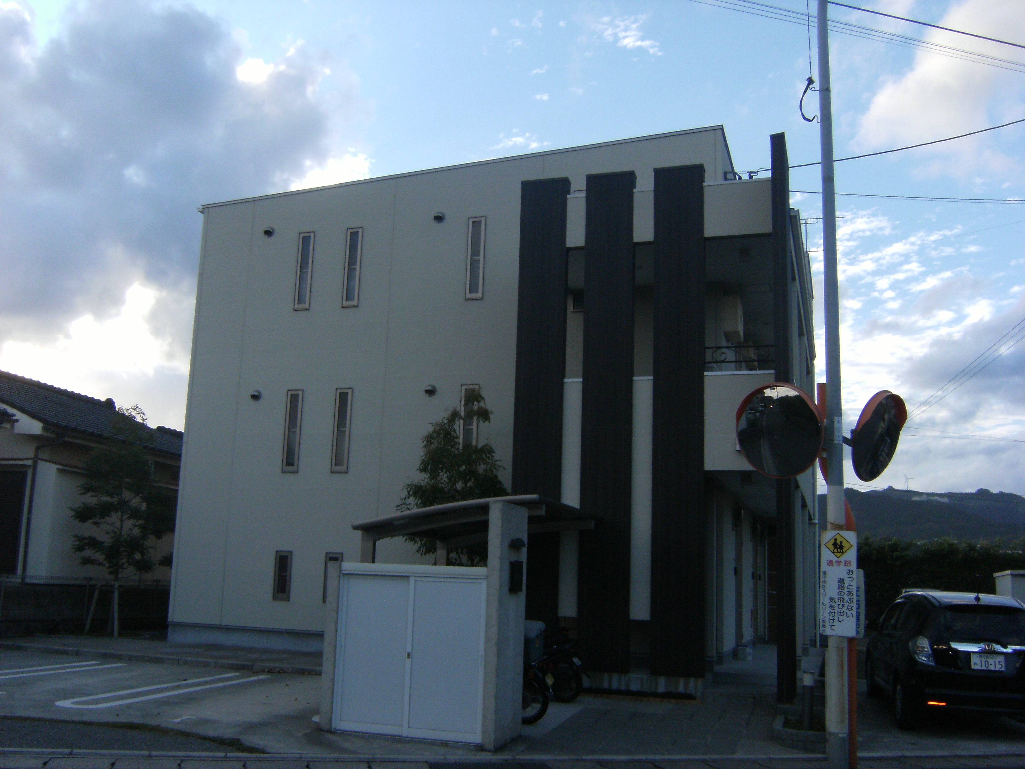 ビアンルーチェの賃貸情報 鹿児島市 スマイティ 建物番号