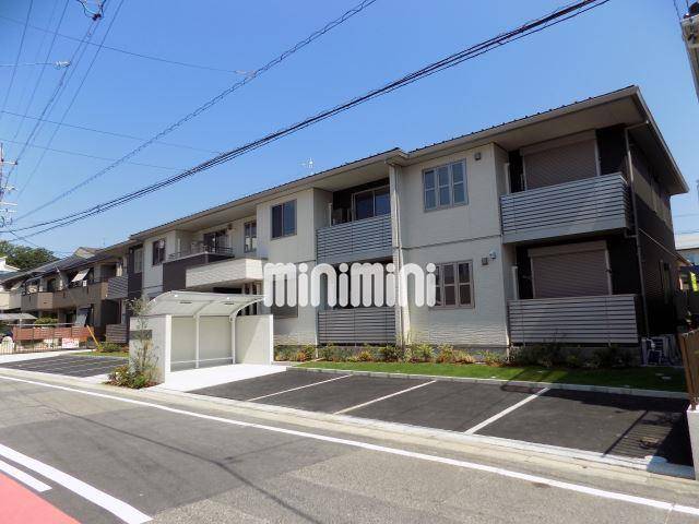 アダージオの賃貸情報 豊田市駅 スマイティ 建物番号